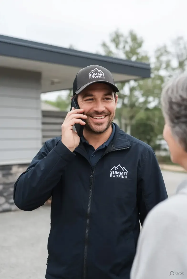Flat Roof Leak Repair Newaygo, MI FAQs